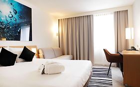 Novotel Antwerpen - Ekeren Hotel 4* Belgium